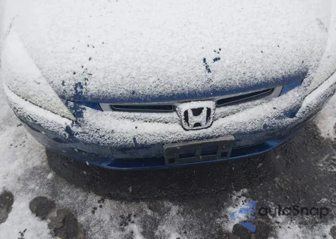 2005 Honda Accord 2.4 Lx z USA, uszkodzony, nr VIN 1HGCM56495A024101